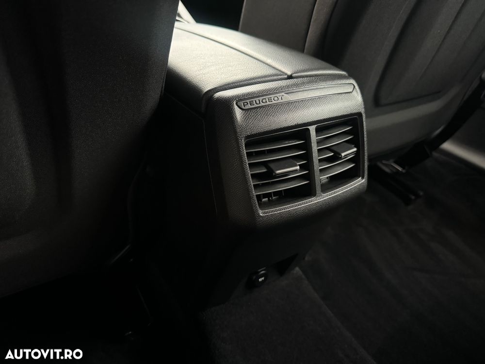 Peugeot 508 BlueHDi 130 EAT8 Active Pack - 17