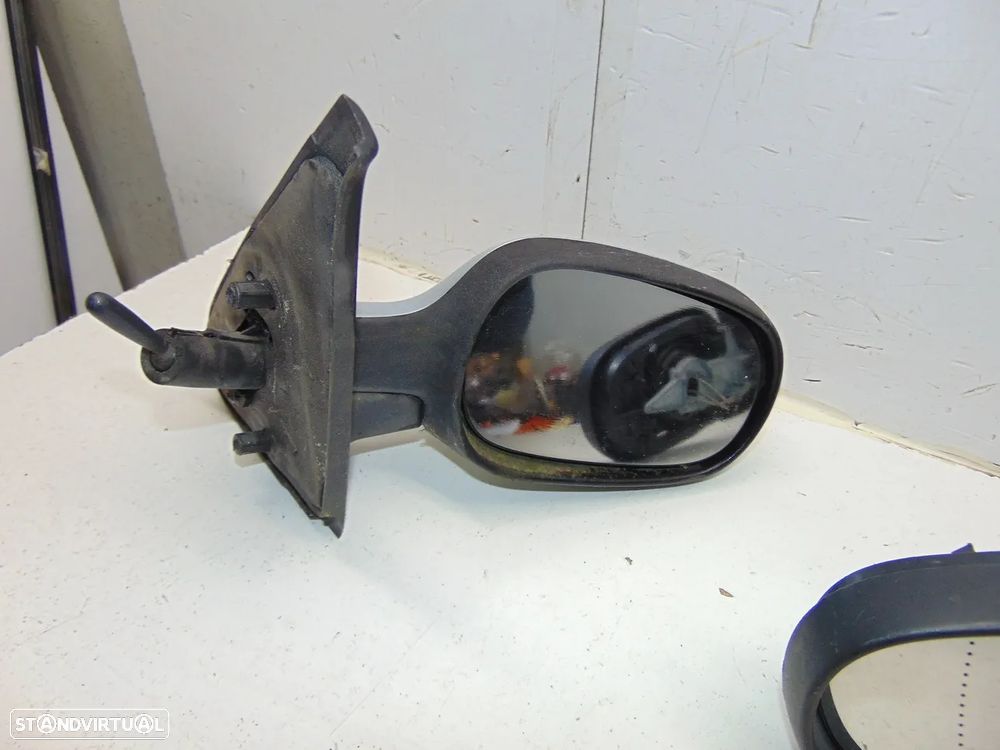 Renault scenic/Clio espelhos - 4