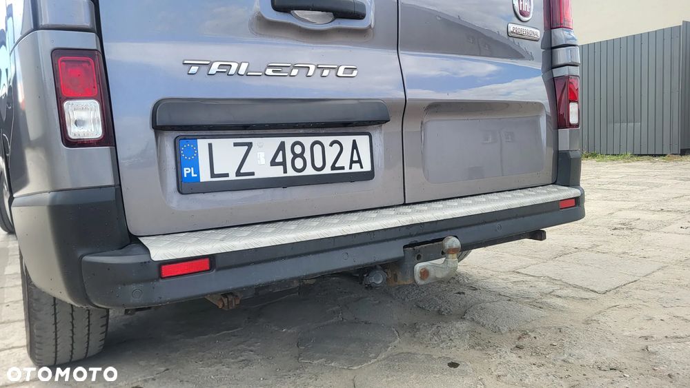 Renault Trafic - 19