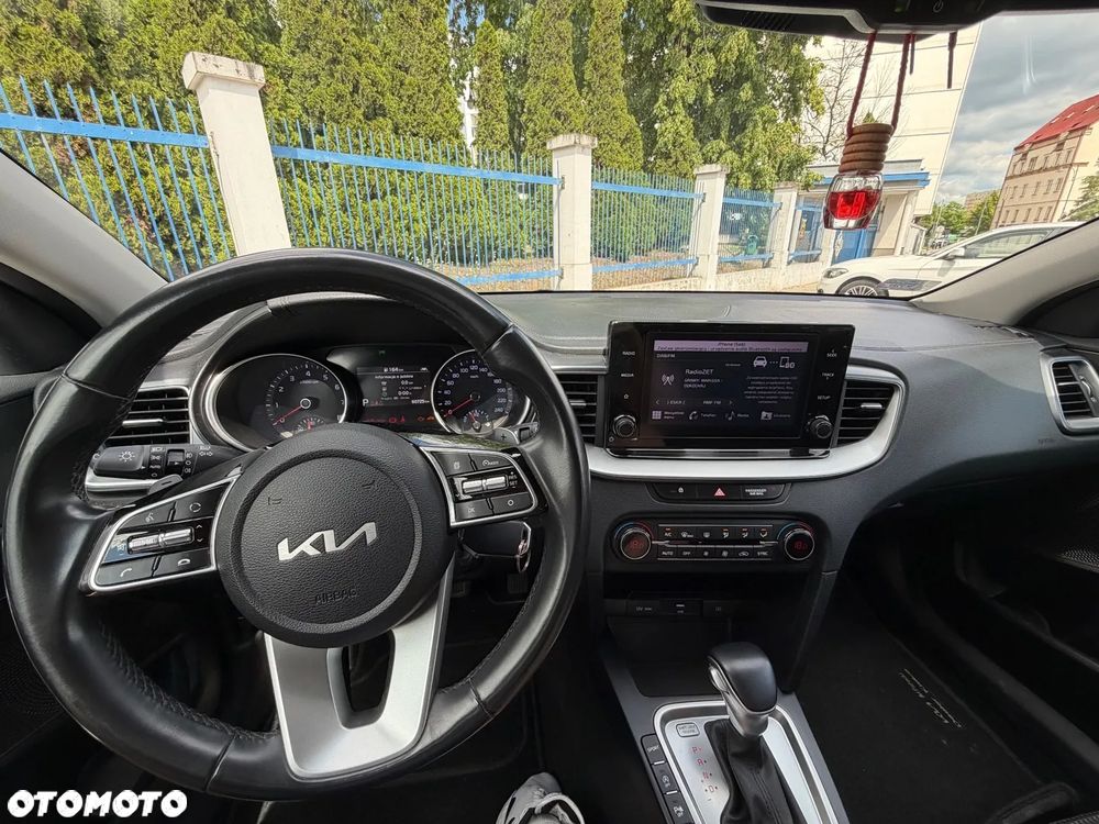 Kia XCeed 1.5 T-GDI M DCT - 1