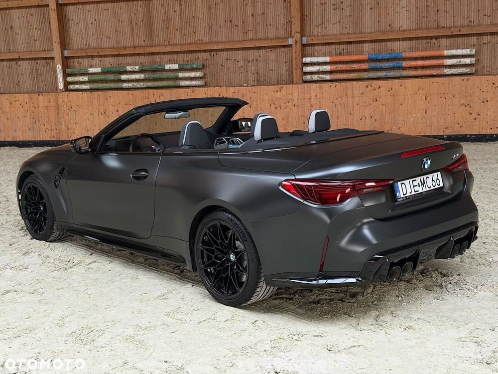 BMW M4 - 3