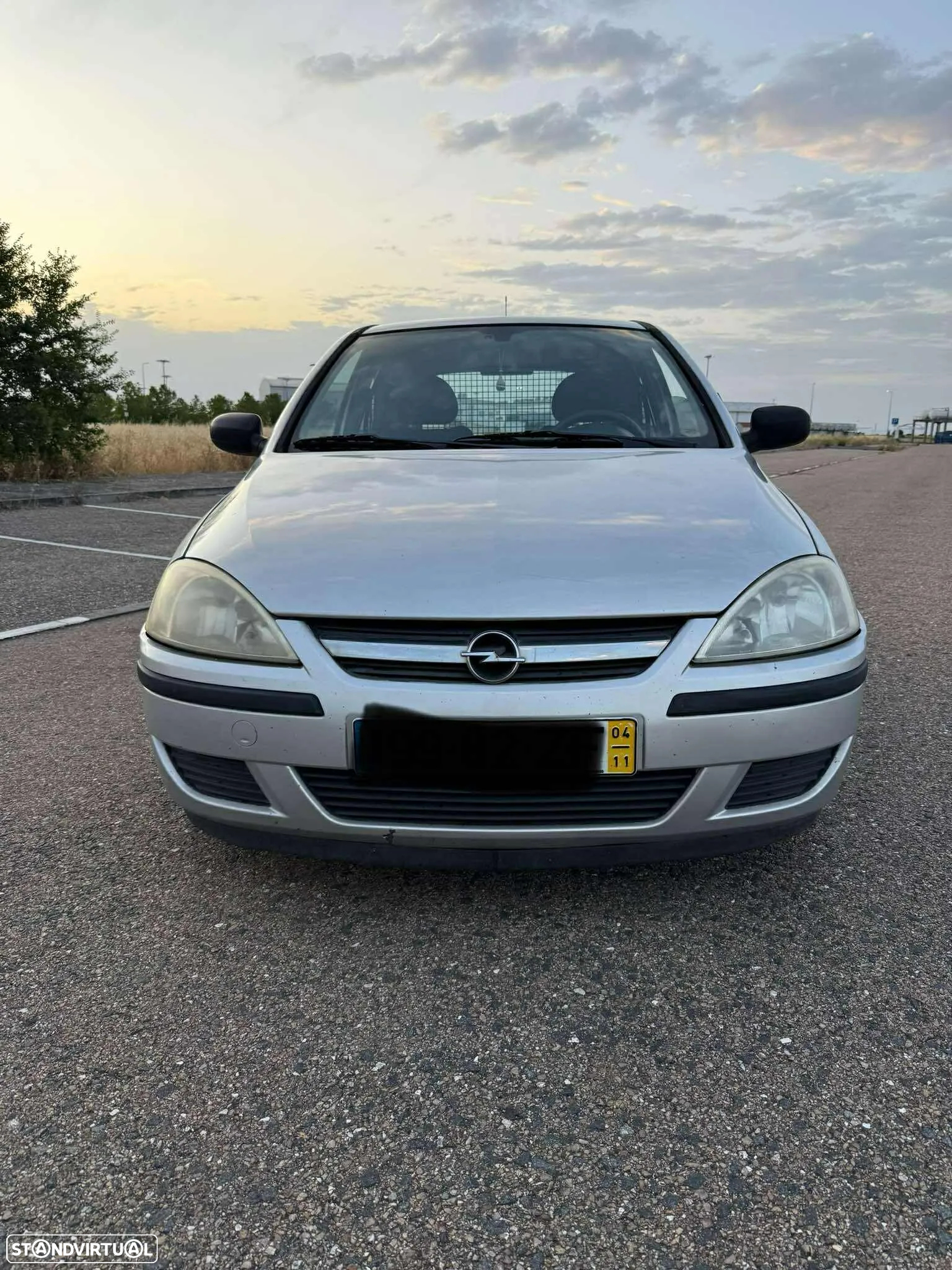 Opel Corsa 1.3 CDTi Cosmo - 4