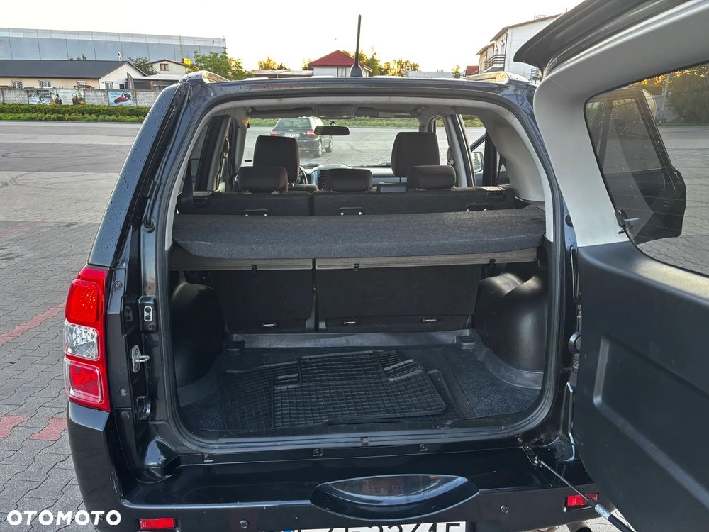 Suzuki Grand Vitara 2.4 Premium EU5 - 26