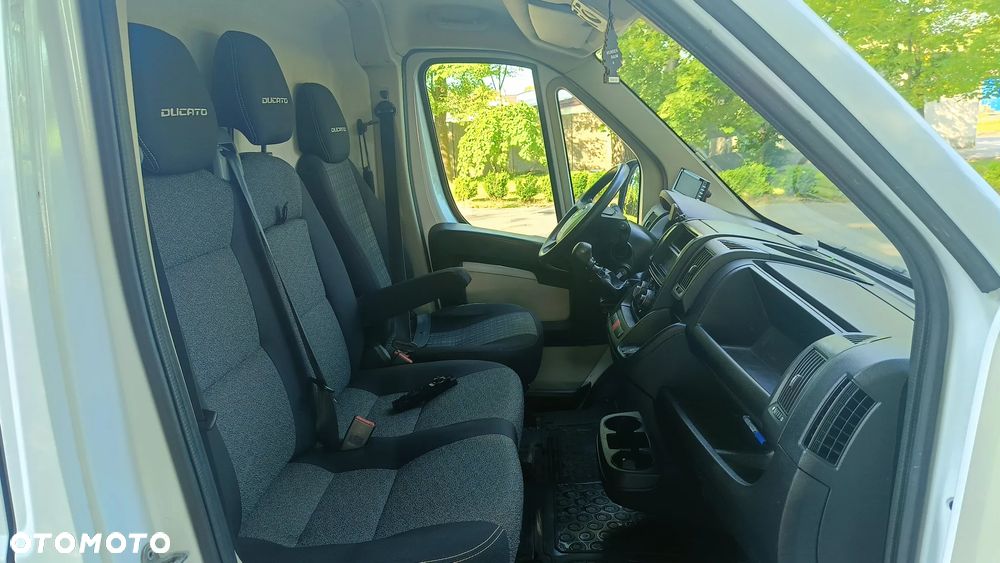 Fiat DUCATO - 12