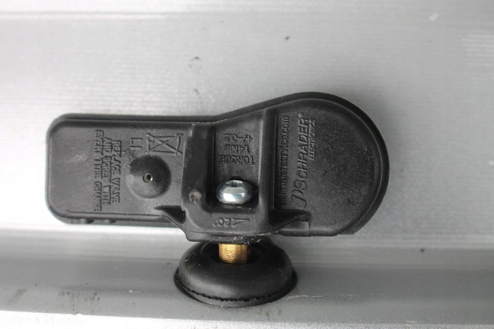 FELGI ALUFELGI 16 Cali ET47 6.5J 5x114.3 KIA SOUL II 14-19 - 13