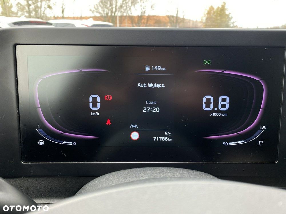 Kia Sportage 1.6 T-GDI M 2WD - 15