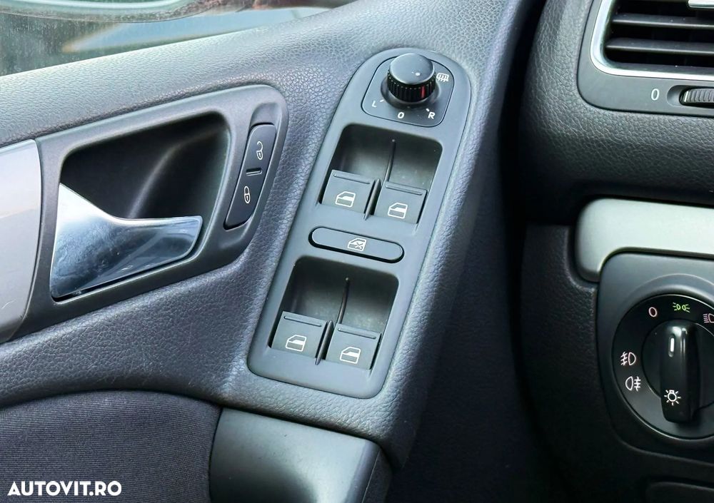 Volkswagen Golf 1.4 Trendline - 21