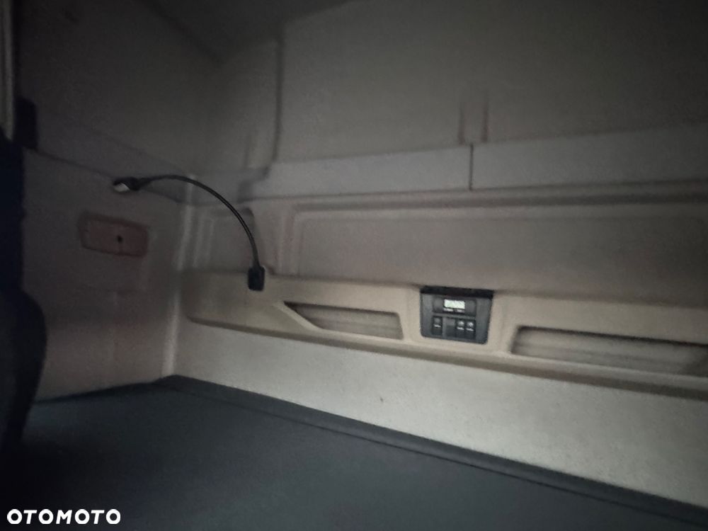 MAN TGS 18.460 Hydro-drive - 16