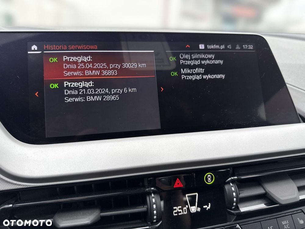 BMW Seria 1 - 21