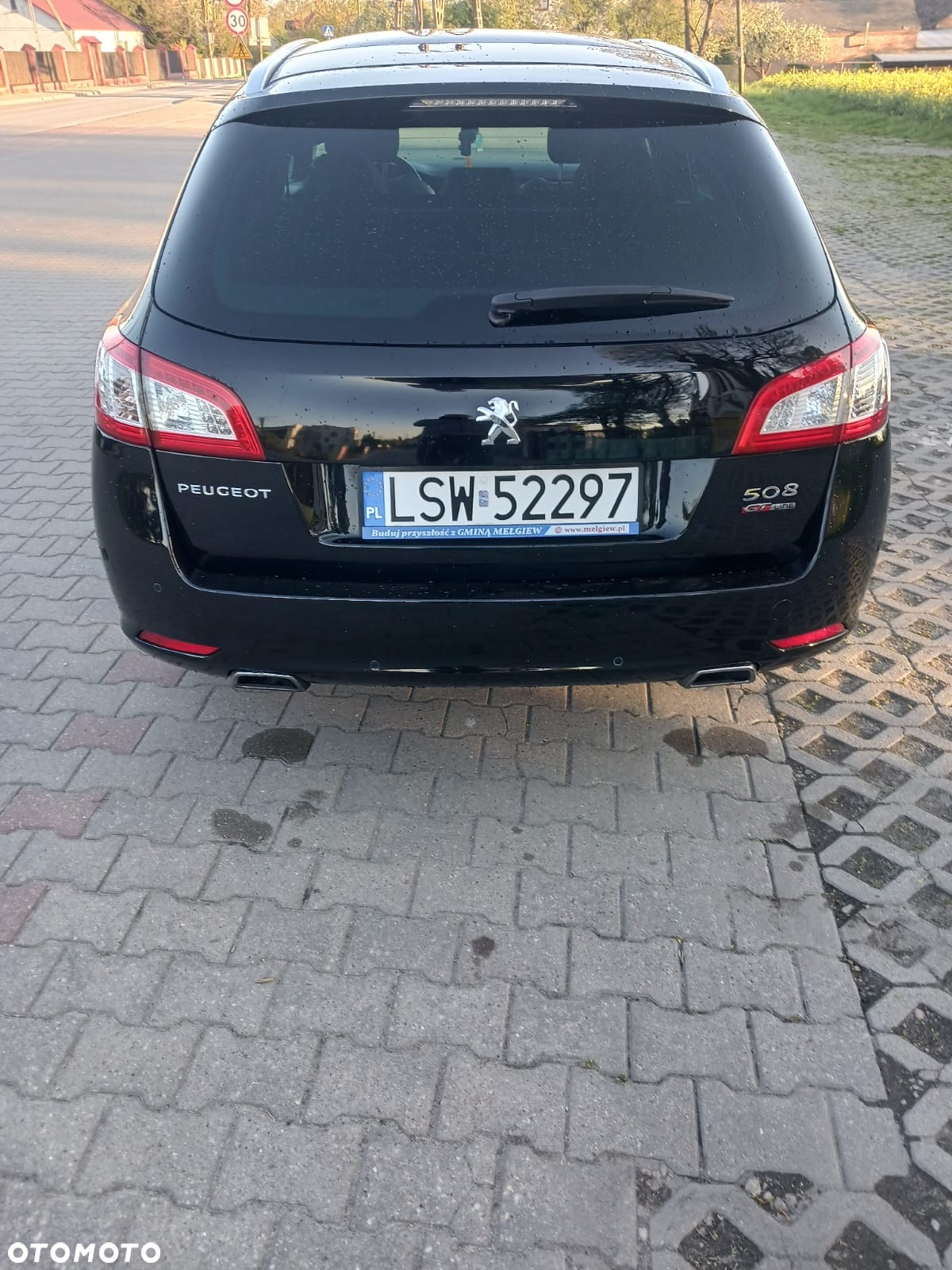 Peugeot 508 - 7