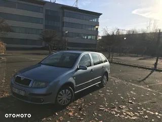 Skoda Fabia 1.2 12V Classic - 14