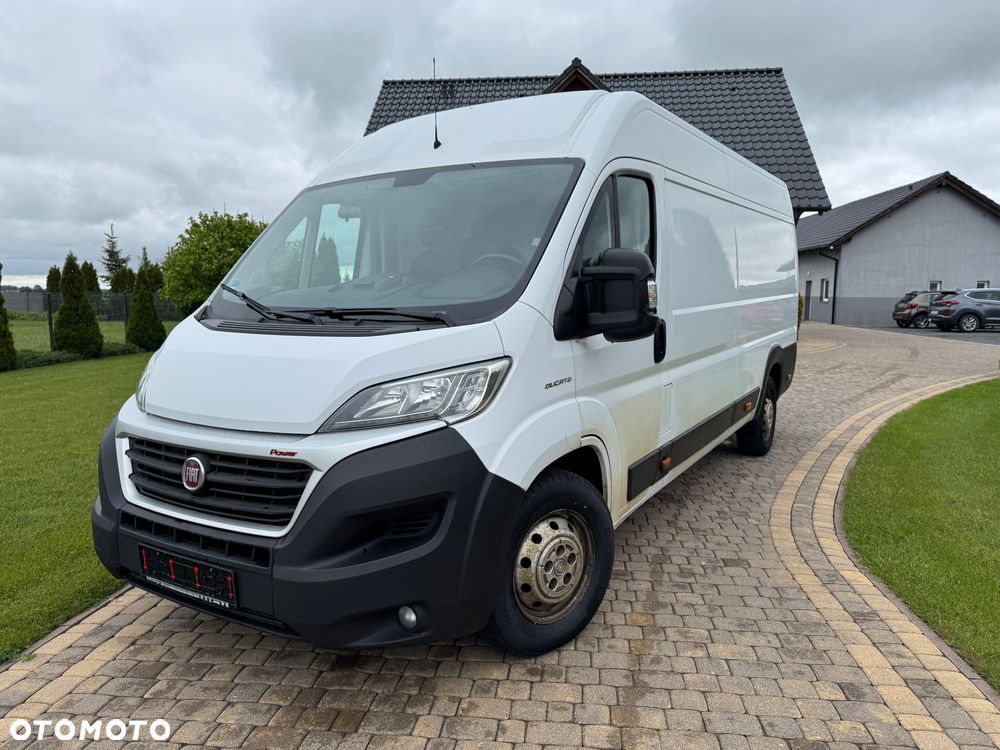 Fiat Ducato - 1