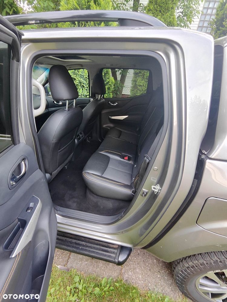 Nissan Navara - 6