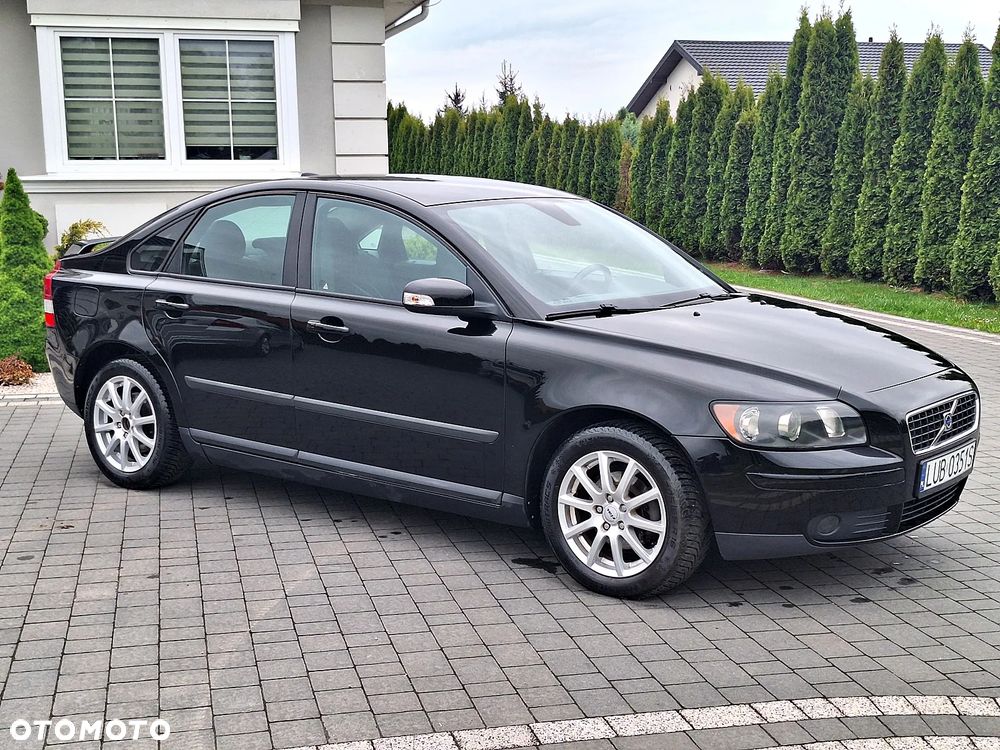 Volvo S40 1.8 Kinetic - 1