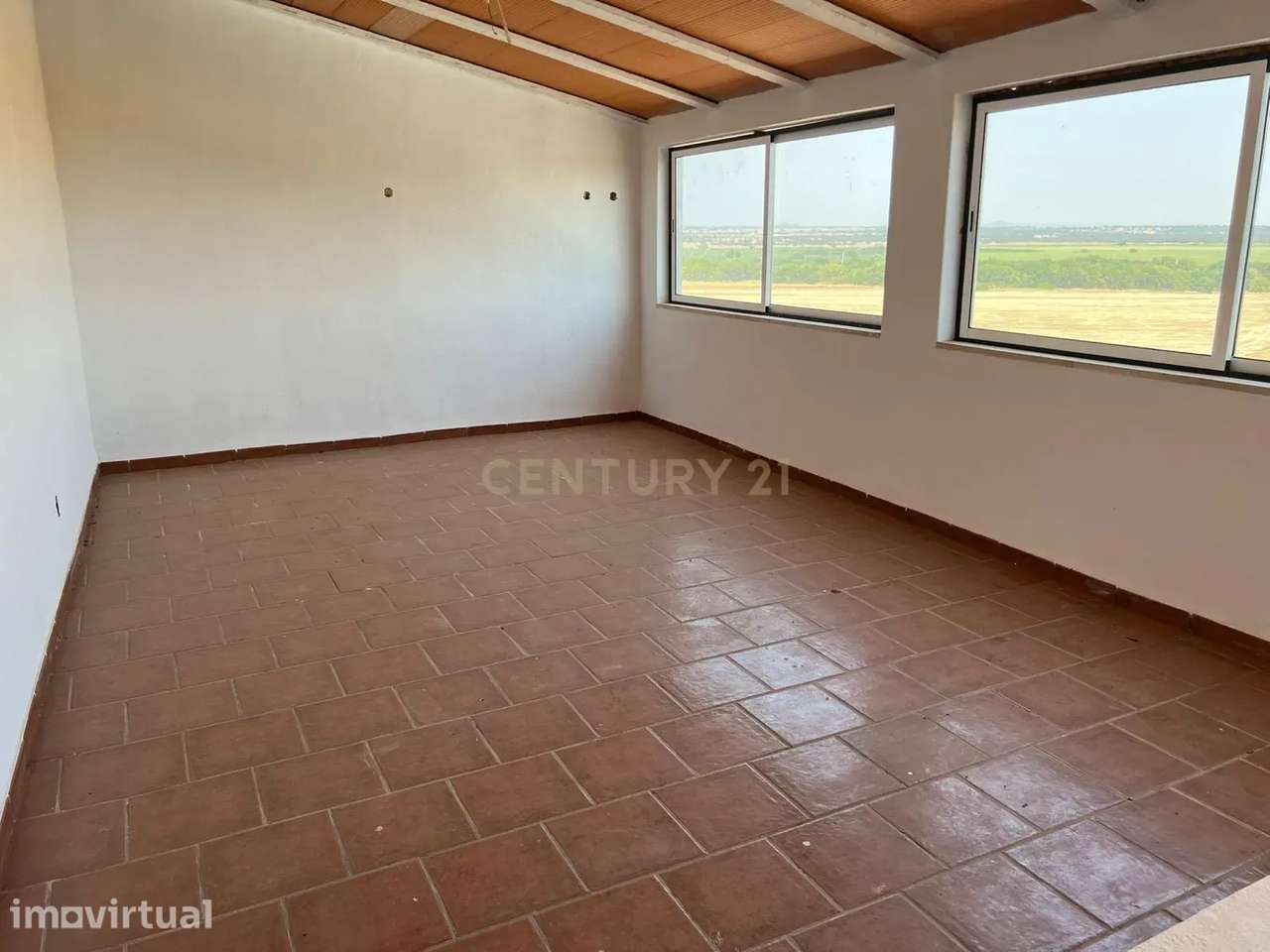 Exclusivo Monte Alentejano com Elevado Potencial para Turismo Rural – - Grande imagem: 4/25