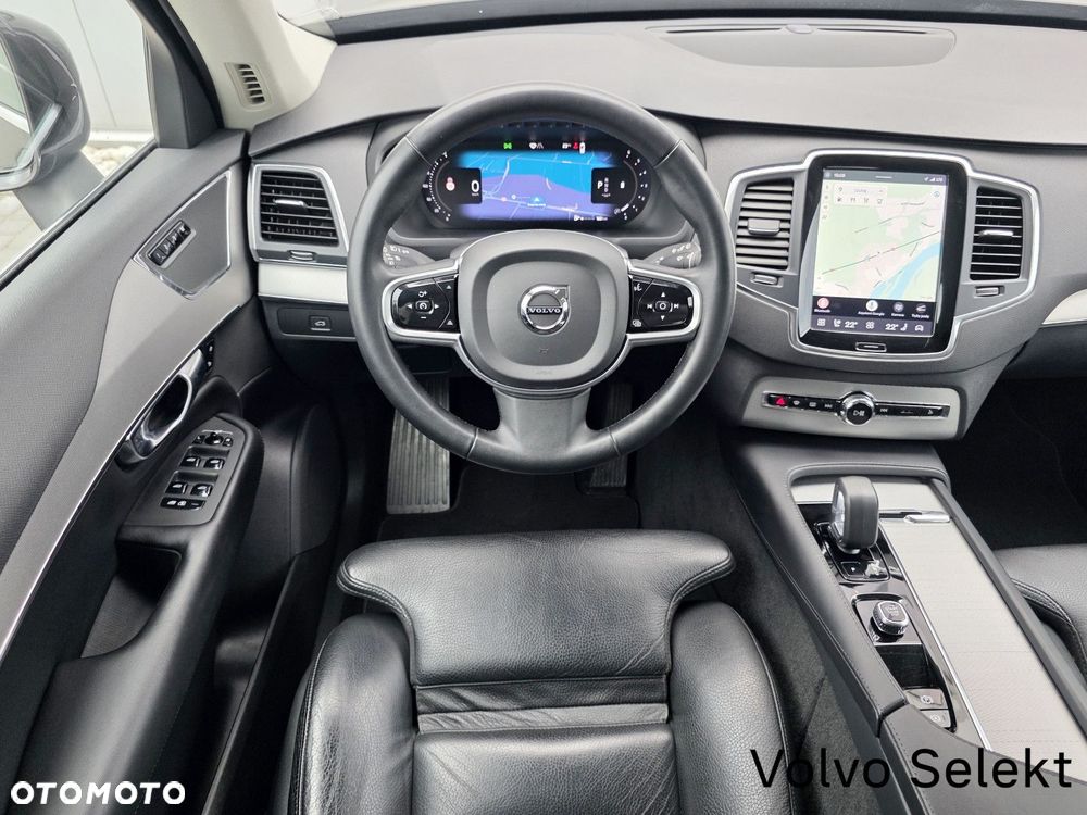 Volvo XC 90 - 23