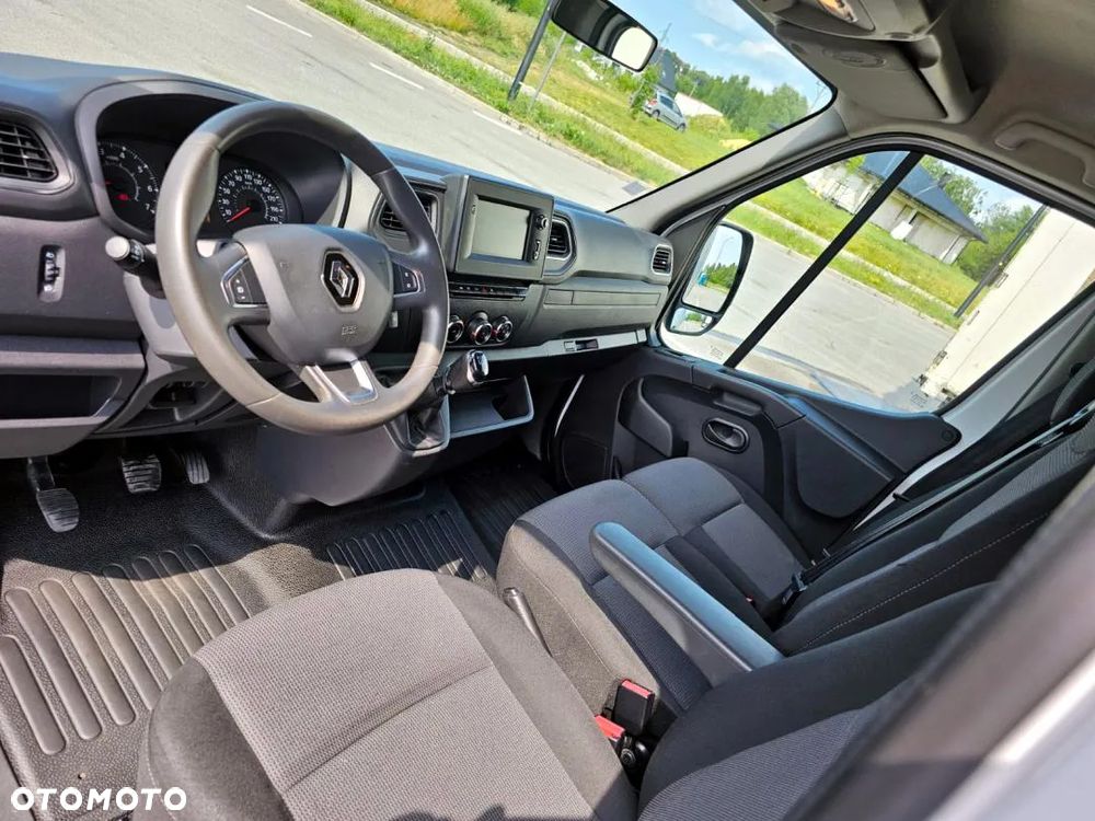 Renault MASTER - 15