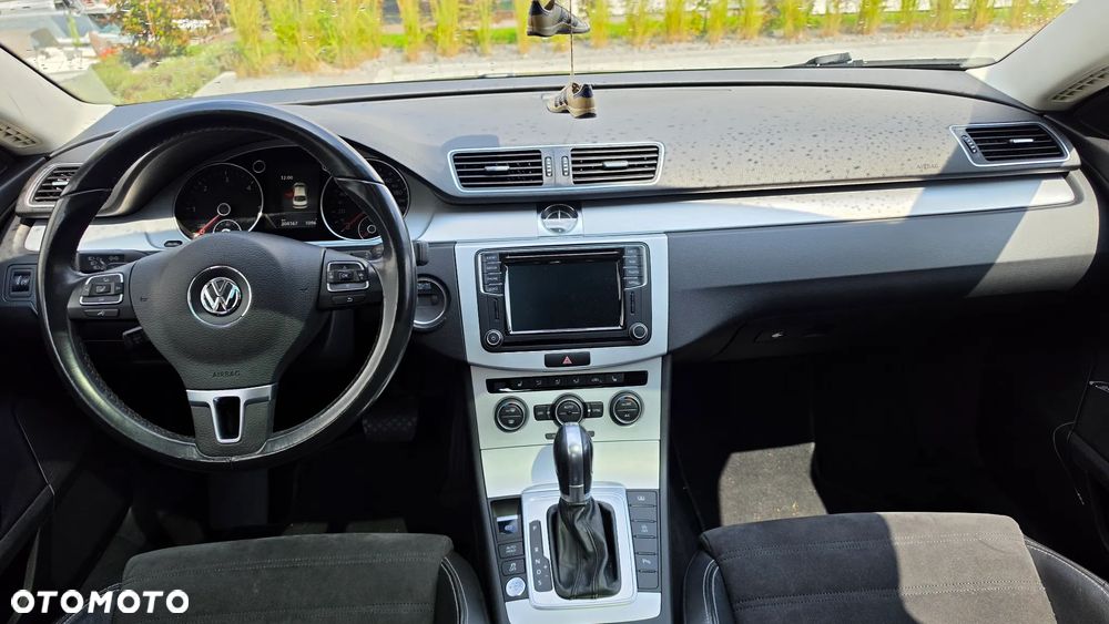 Volkswagen CC 2.0 TDI DPF BMT DSG - 22