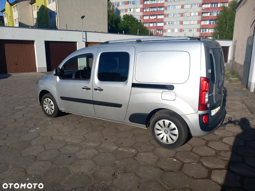 Mercedes-Benz Citan Tourer EDITION extralang - 16