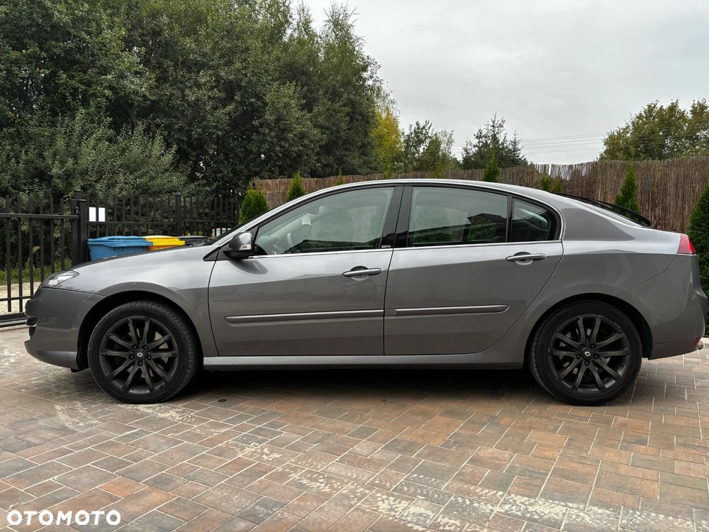 Renault Laguna 2.0 dCi FAP GT - 3