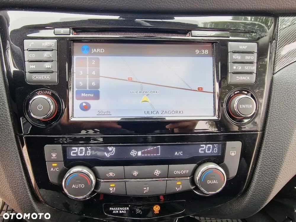 Nissan X-Trail - 34