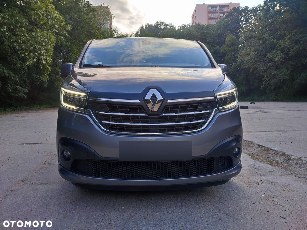 Renault Trafic Grand SpaceClass 2.0 dCi - 10