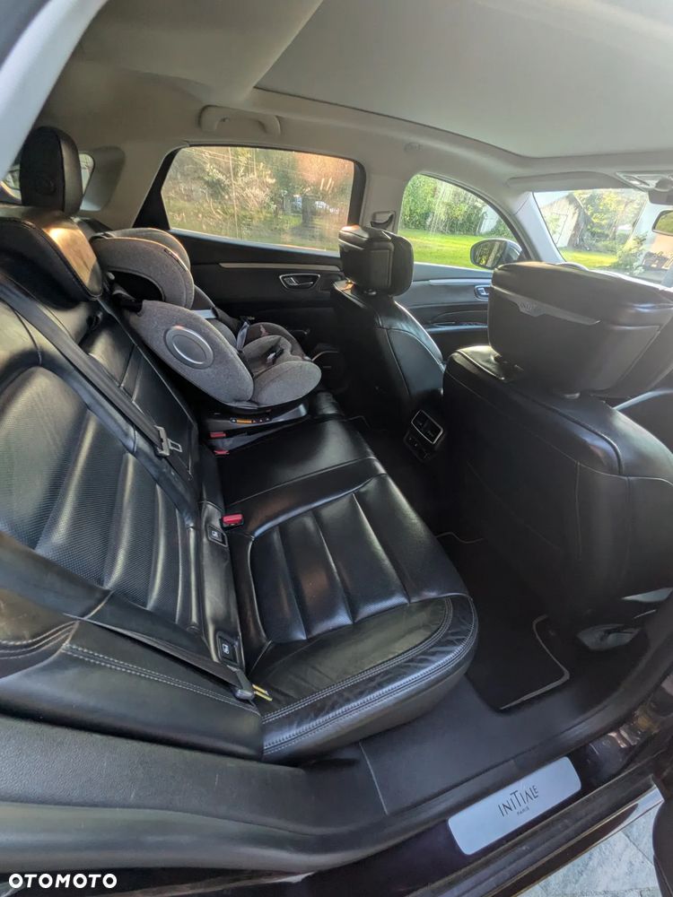 Renault Talisman 1.6 Energy dCi Initiale Paris EDC - 14