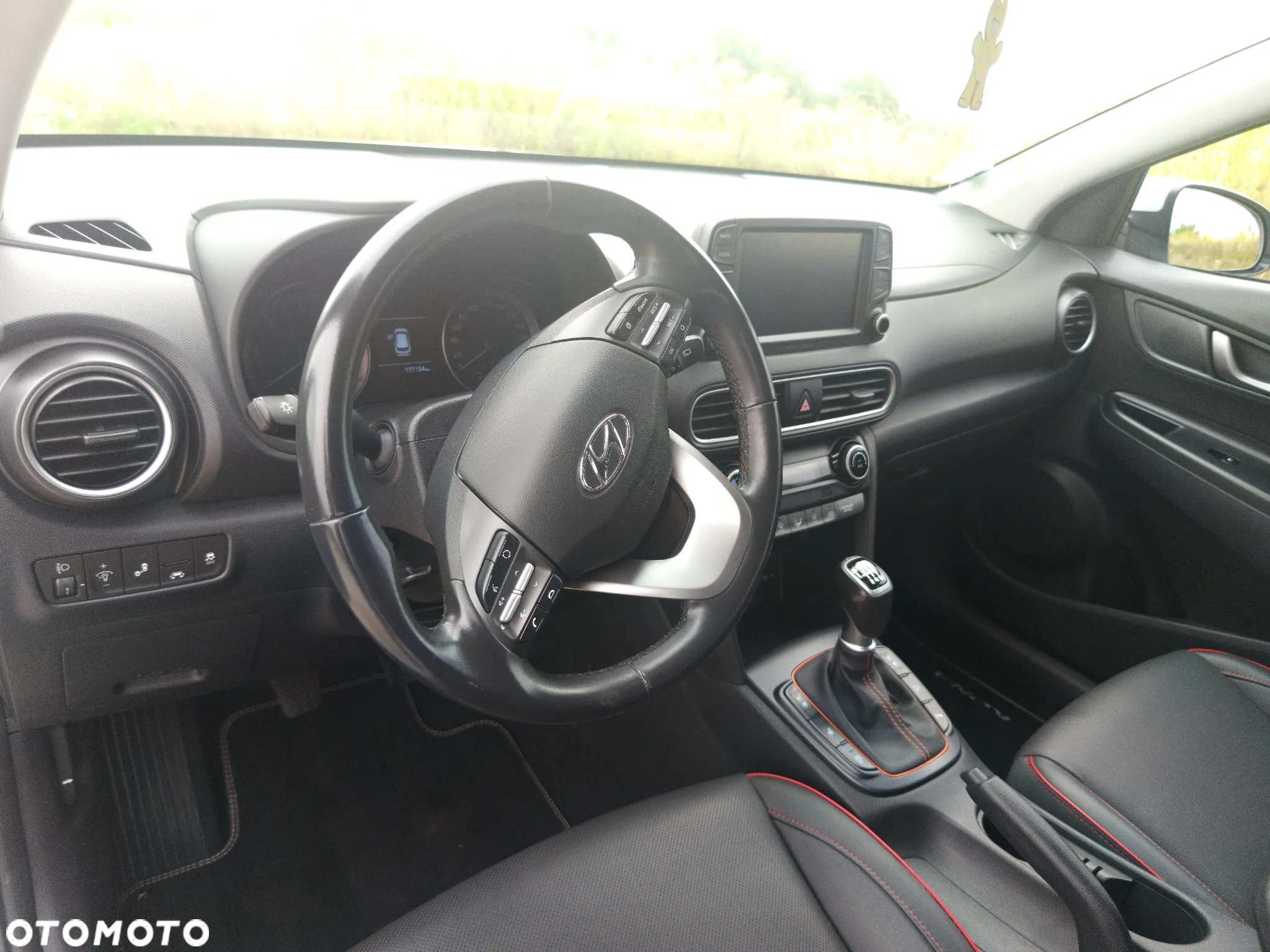 Hyundai Kona 1.6 CRDi Comfort - 13