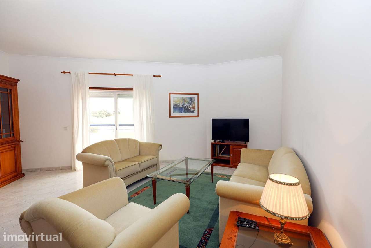 Apartamento Mobilado - São Gonçalo de Lagos - Grande imagem: 4/27