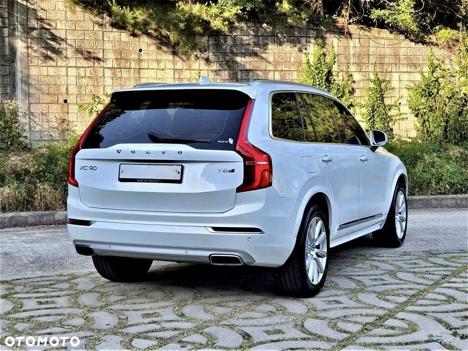Volvo XC 90 - 5