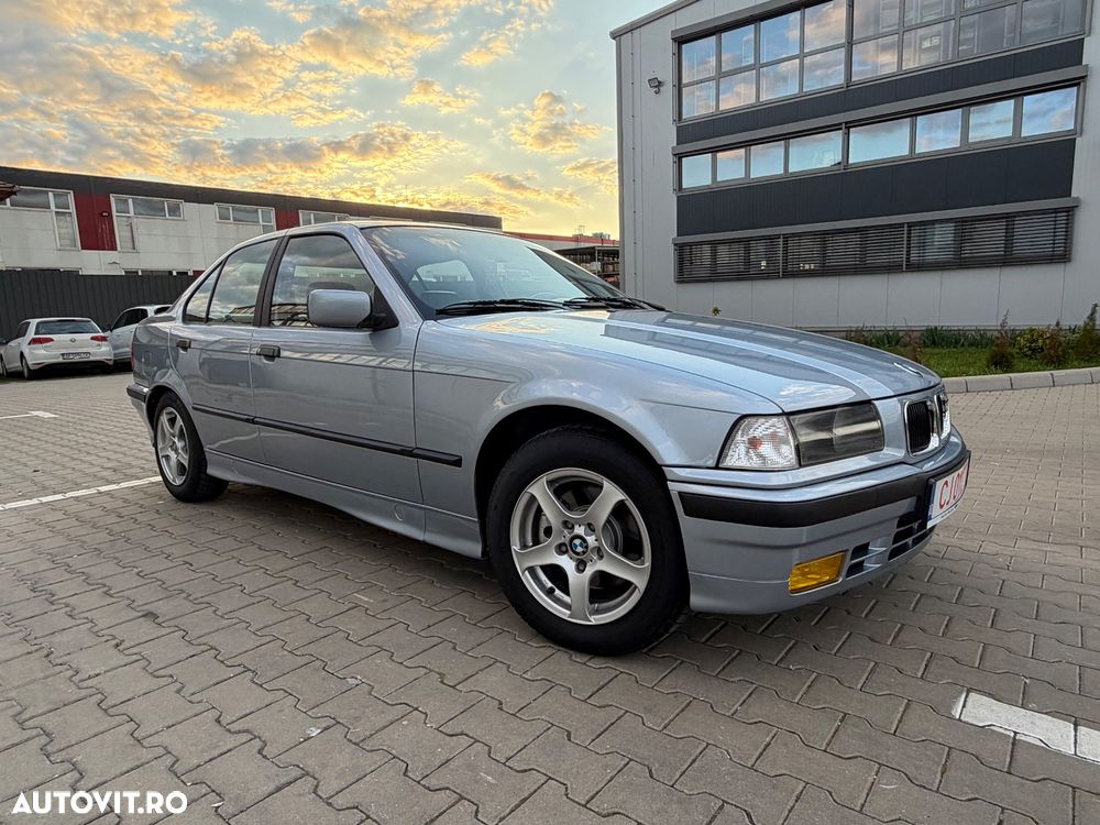 BMW Seria 3 - 3