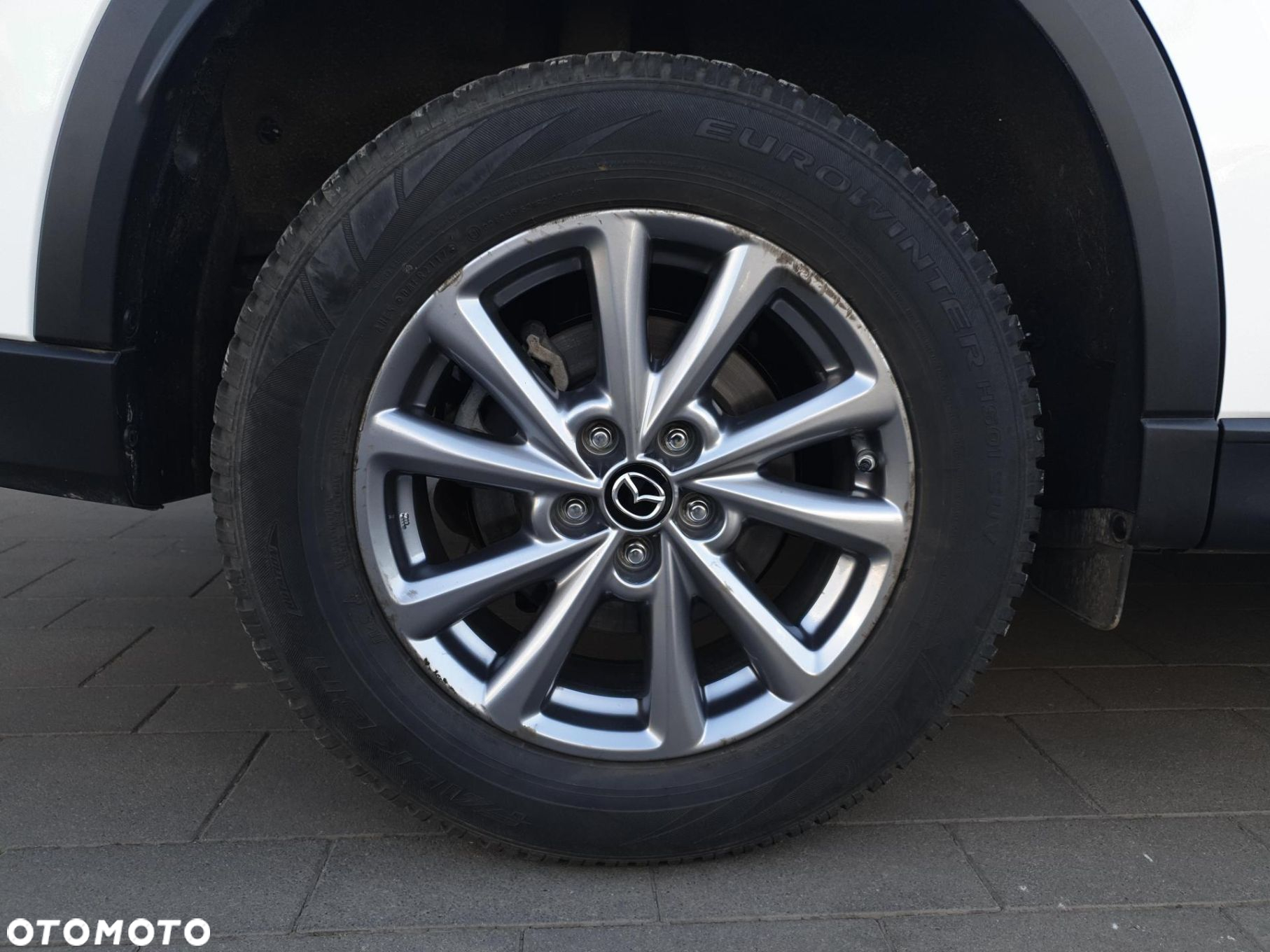 Mazda CX-5 2.0 Center-Line Plus 2WD - 26