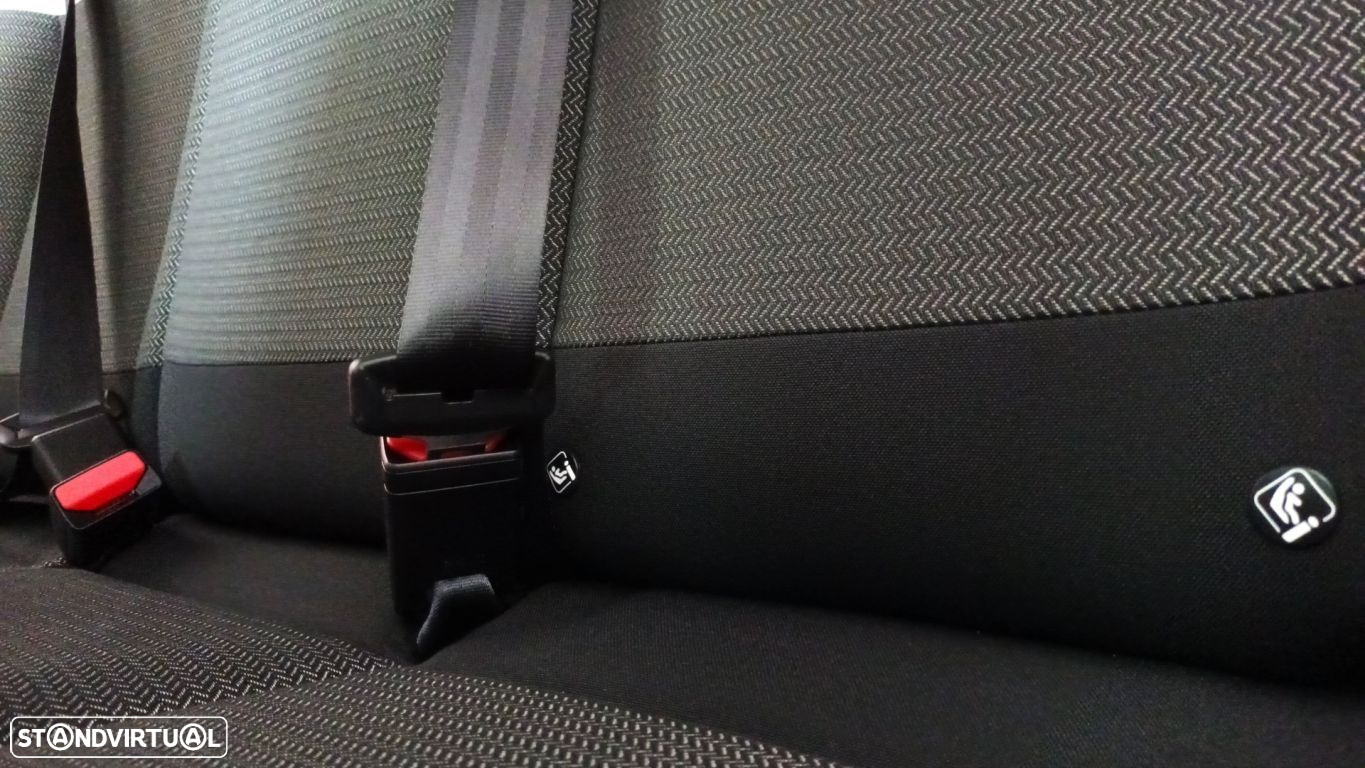 Citroën C3 1.2 PureTech Graphic - 54