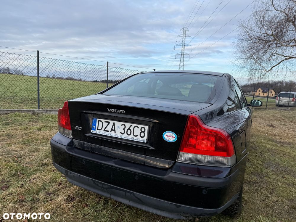 Volvo S60 2.4 D5 - 3
