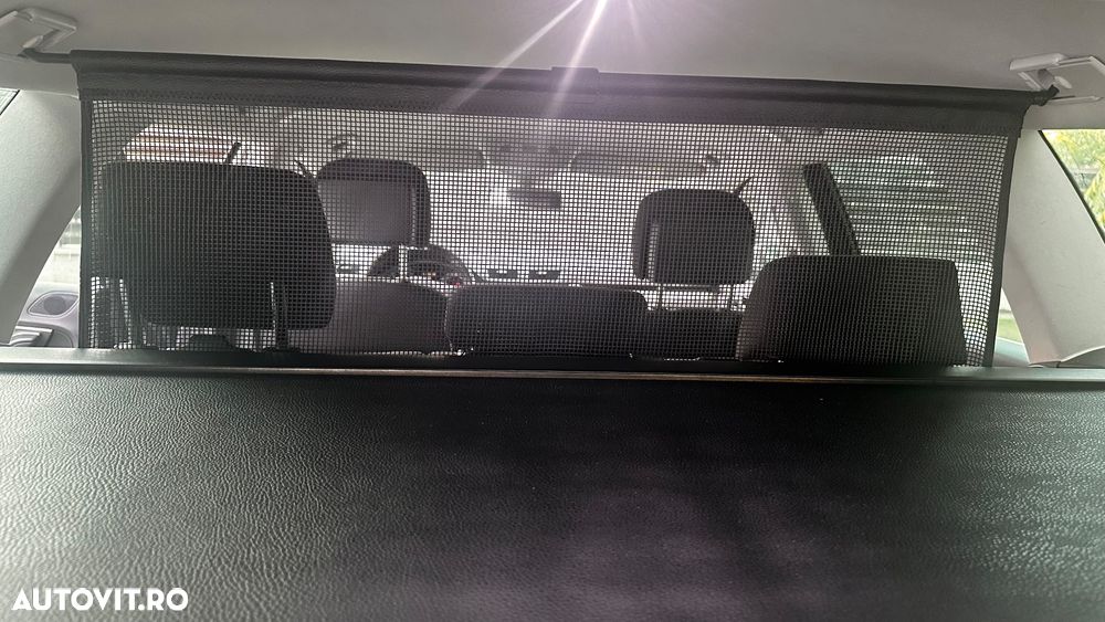 Volkswagen Passat Alltrack 2.0 TDI 4Motion DSG BlueMotion Tec - 16