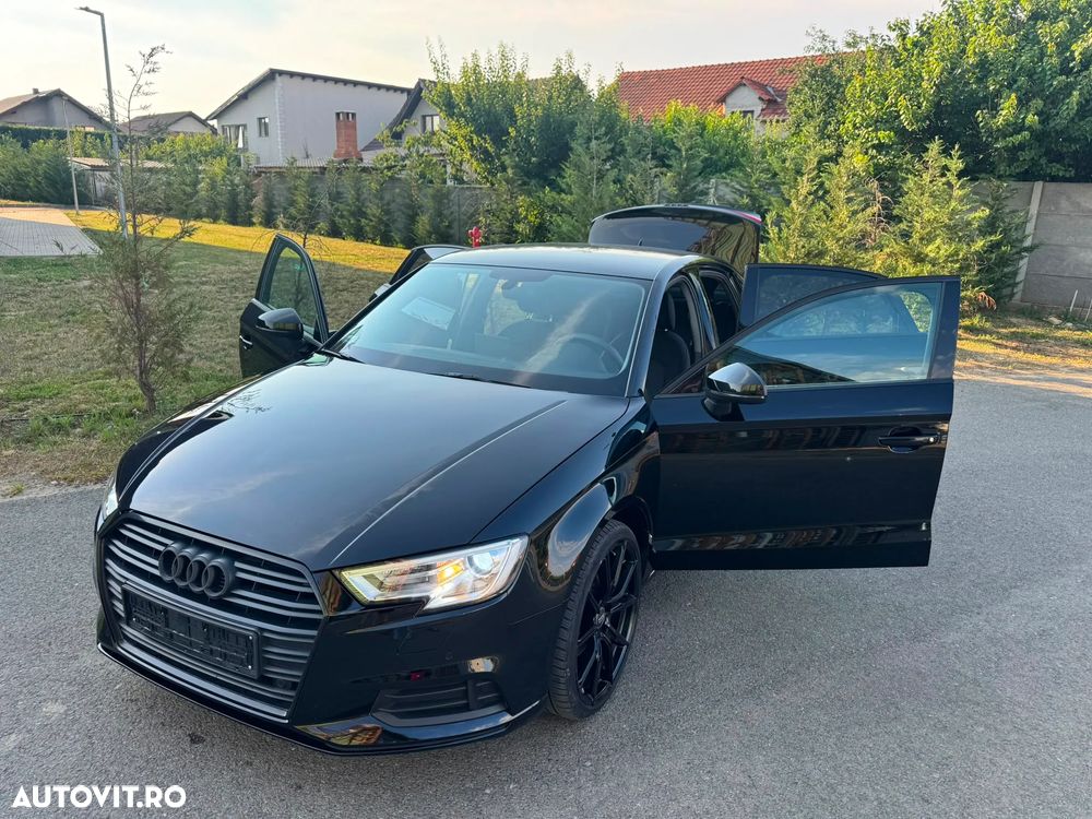 Audi A3 - 15