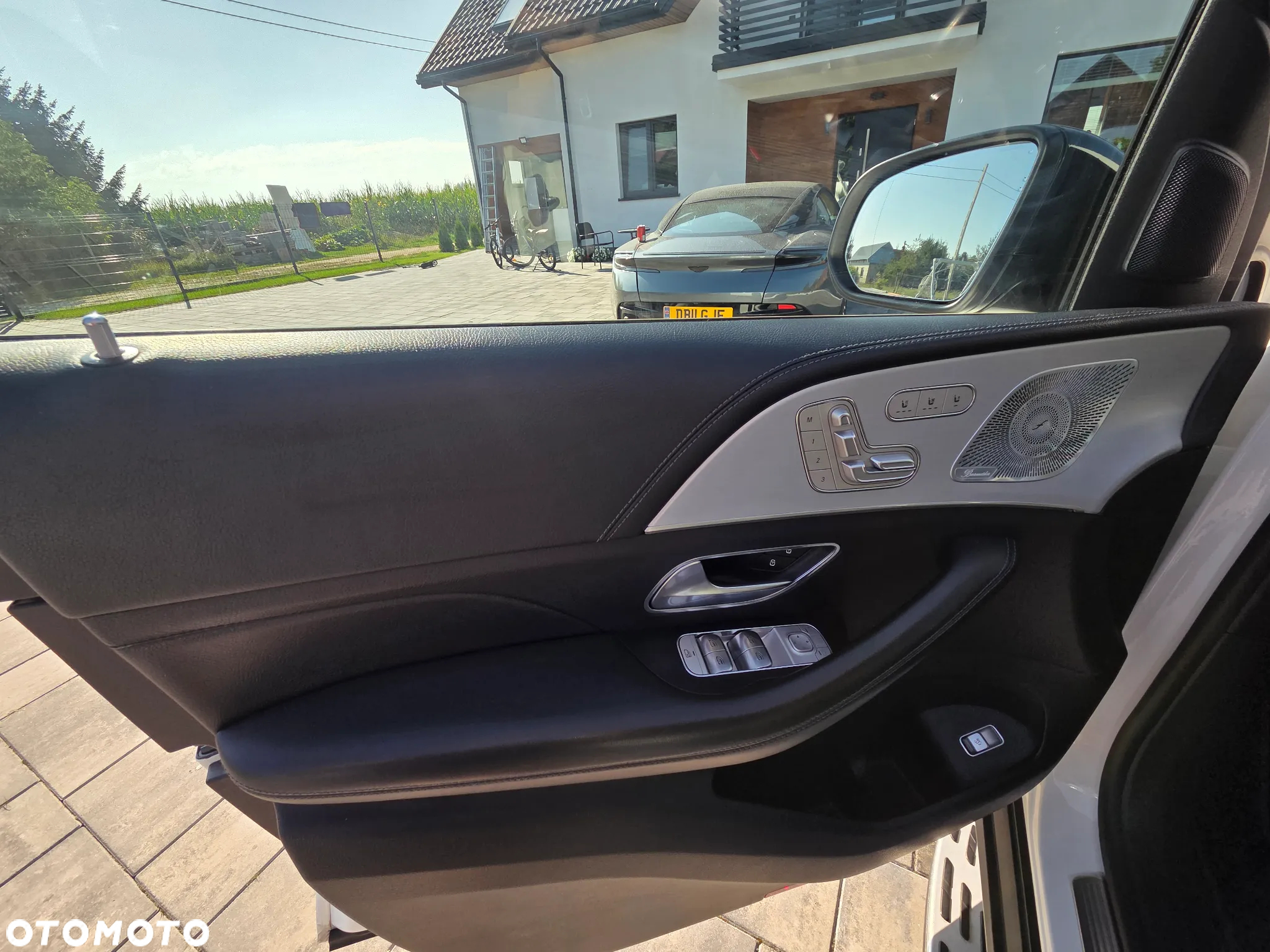 Mercedes-Benz GLE 400 d 4-Matic - 11