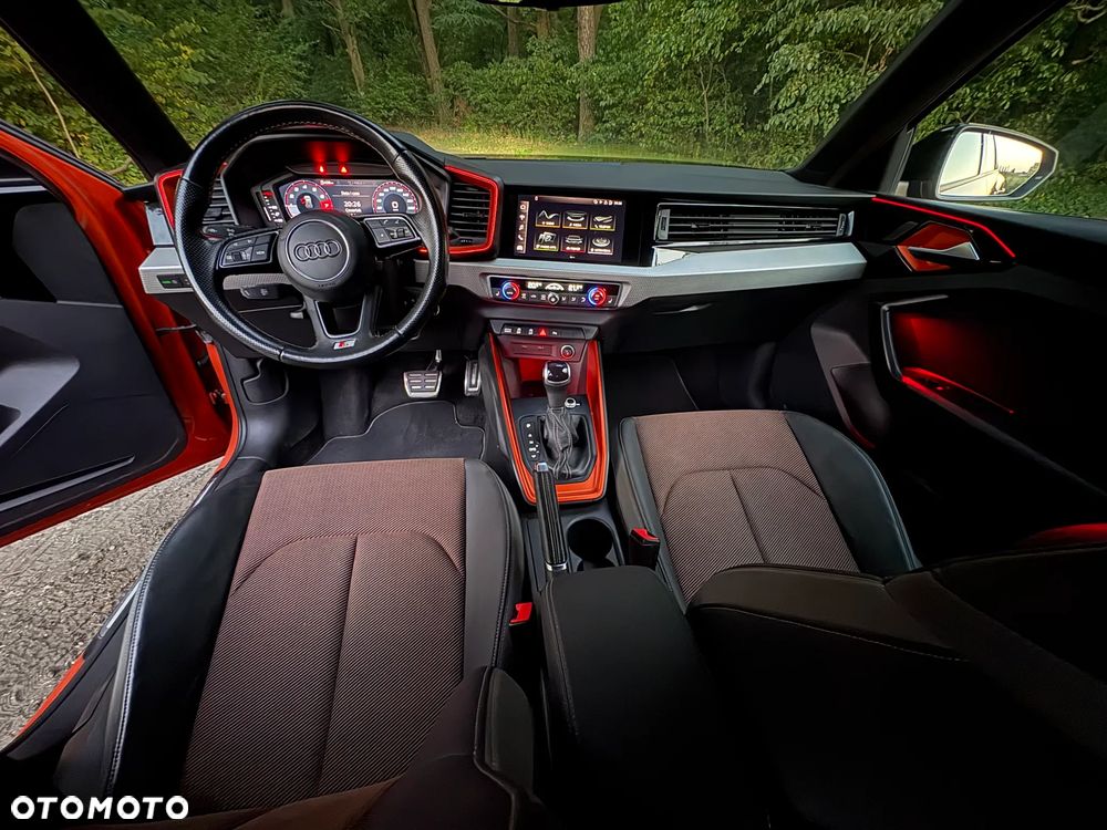 Audi A1 Citycarver - 17