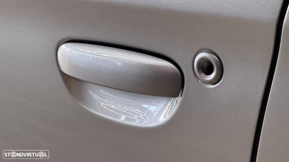 Mitsubishi Space Star 1.2 Intense Connect Edition - 6