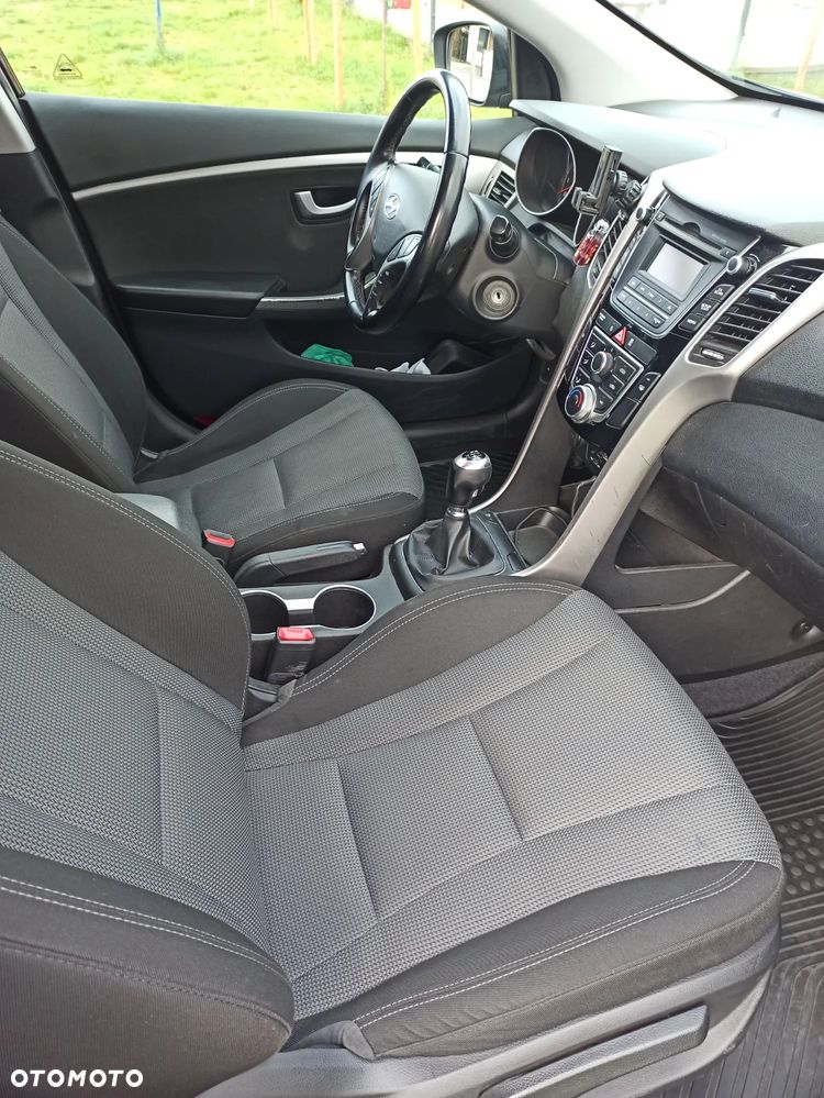 Hyundai i30 - 14