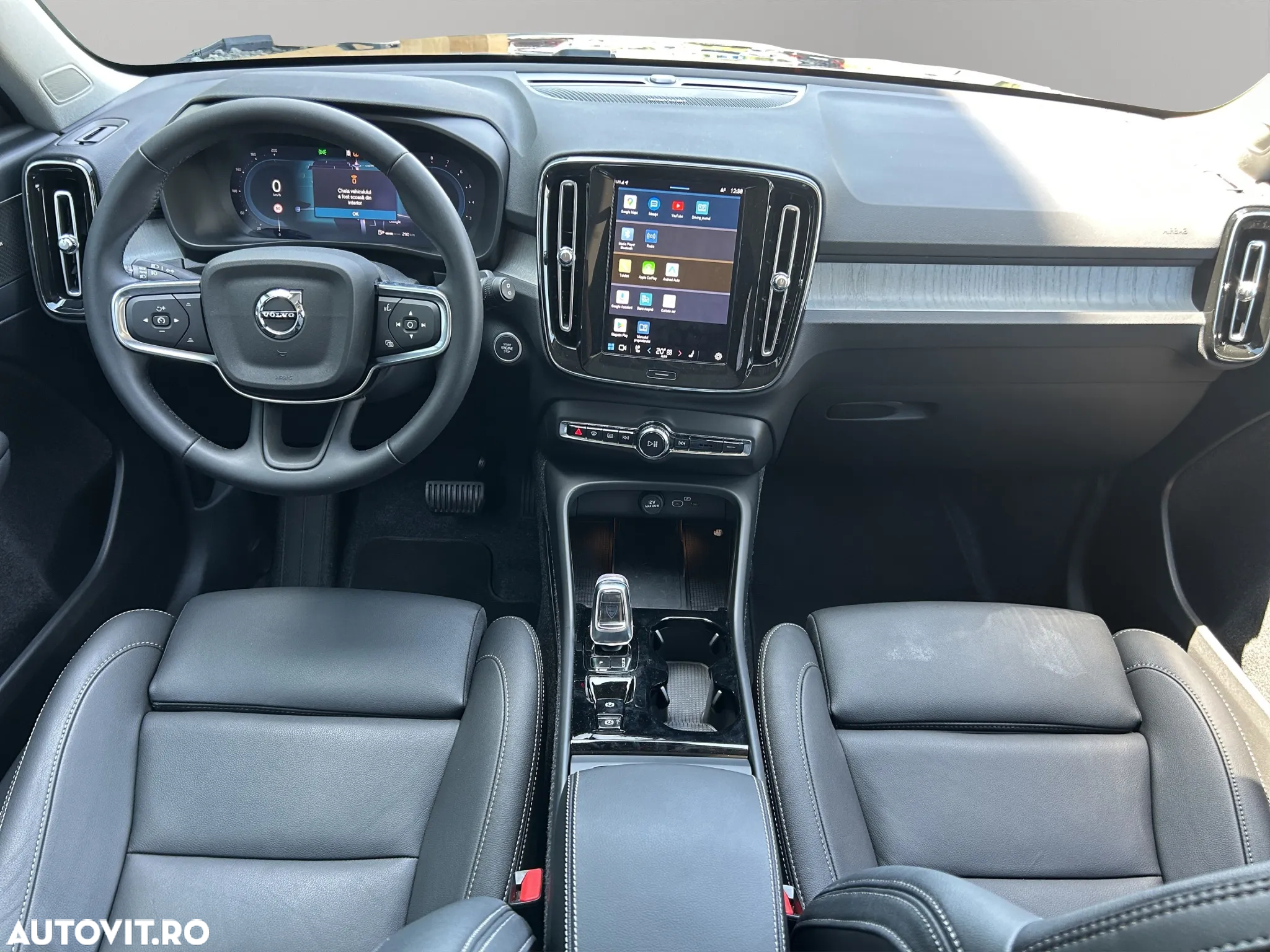 Volvo XC 40 - 15