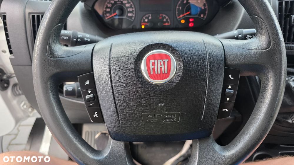 Fiat Ducato - 23