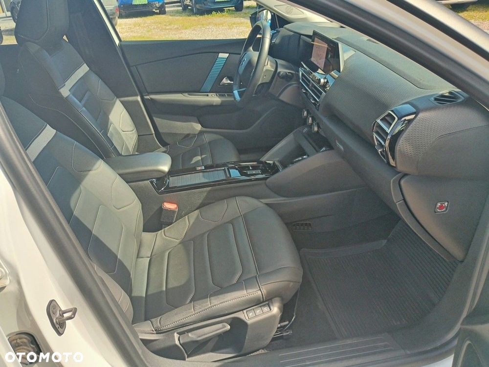 Citroën C4 - 14