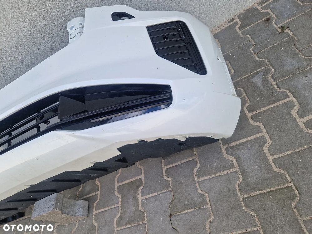 Zderzak Volvo Xc90 II lift 2024 - - 9
