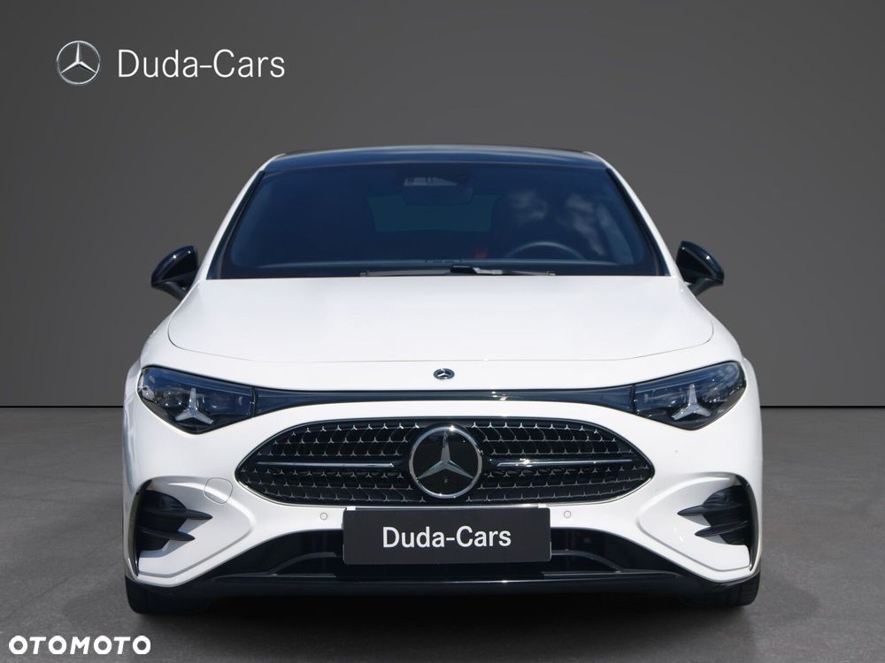Mercedes-Benz CLA - 5