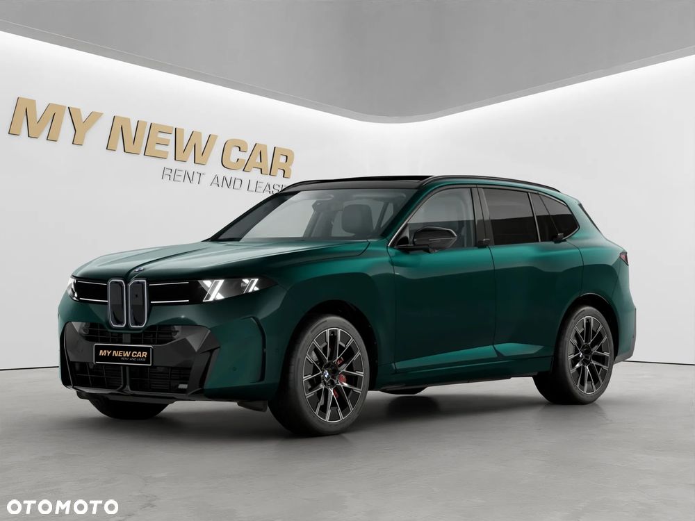 BMW X5 xDrive40d - 7