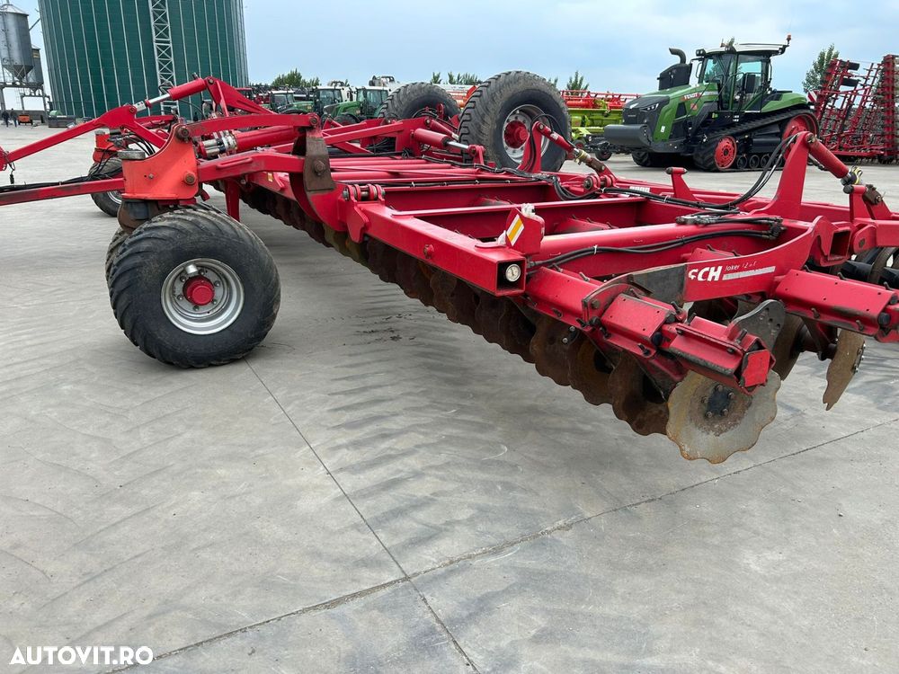 Horsch Joker 12 RT - 4