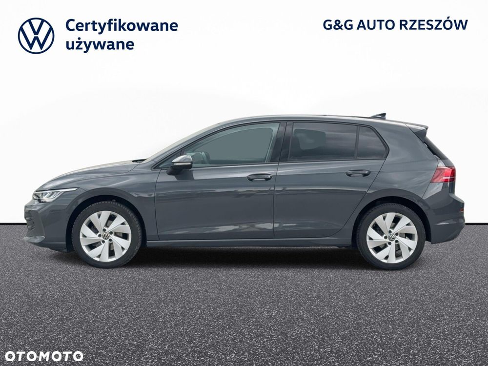 Volkswagen Golf 1.5 eTSI mHEV Life DSG - 11