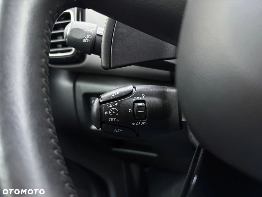 Citroën C5 Aircross BlueHDI 130 S&S EAT8 FEEL PACK - 23