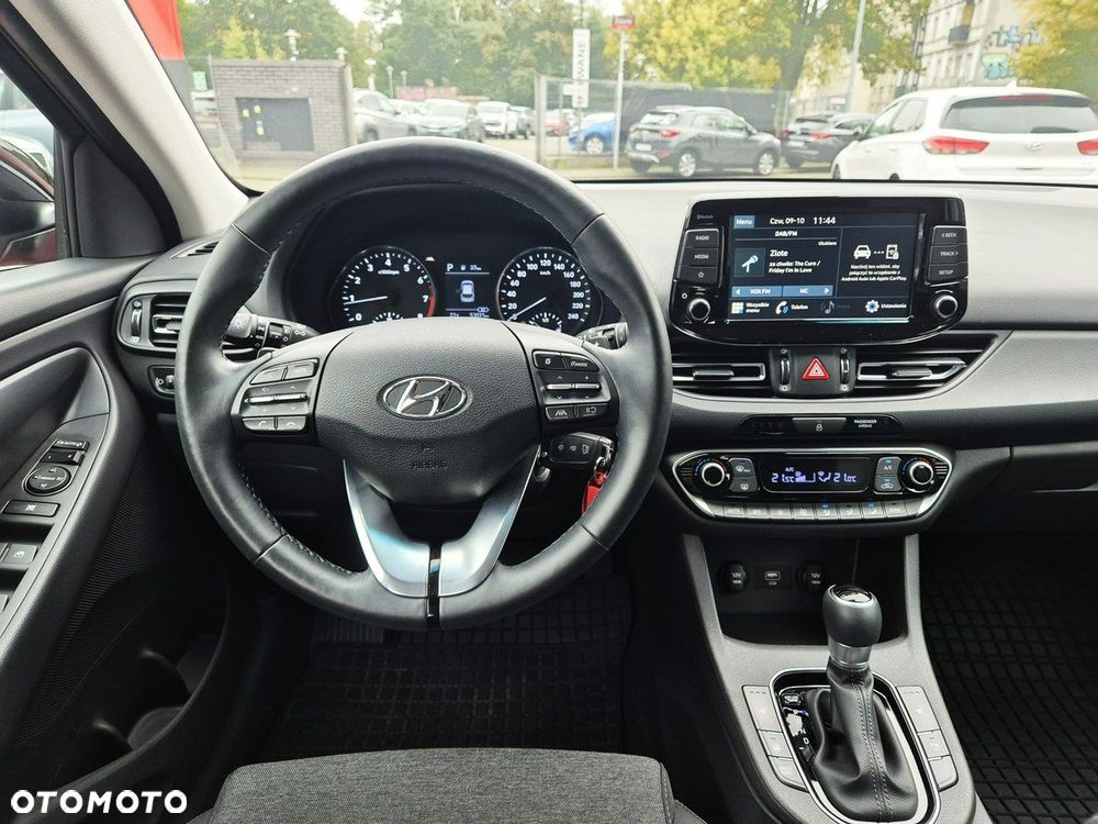 Hyundai i30 - 12